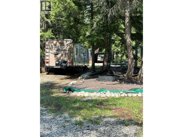 3499 Luoma Road Unit# 13, Malakwa, British Columbia V0E2J0