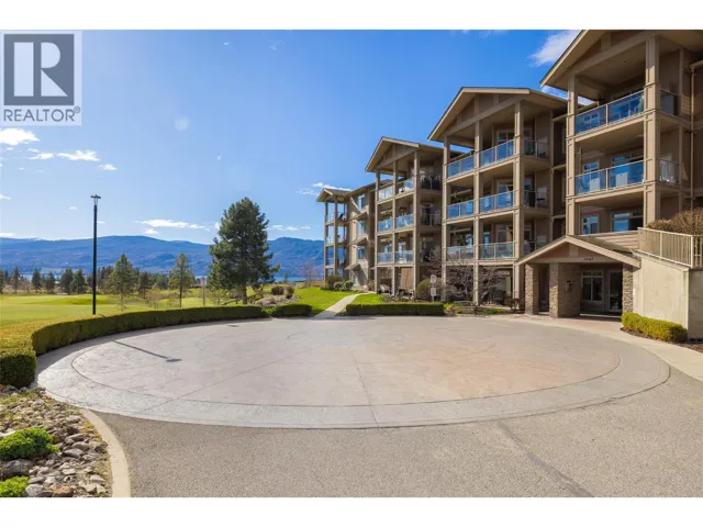 3545 Carrington Road Unit# 102, West Kelowna, British Columbia V4T3A9