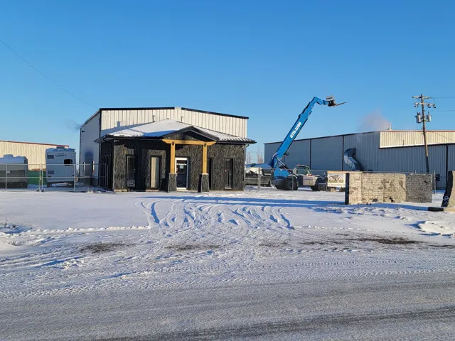 131 YELLOWHEAD Road, Spruce Grove, Alberta T7X3A7