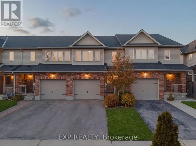 130 SIMMONDS DRIVE, Guelph (Victoria North), Ontario N1E7L8