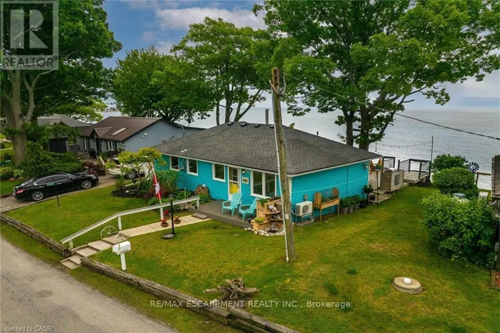 2090 LAKESHORE ROAD, Haldimand, Ontario N1A2W8