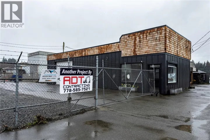 1961 Island Hwy, Campbell River, British Columbia V9W2G3