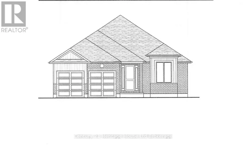 27 SYCAMORE DRIVE, Tillsonburg, Ontario N4G5R9