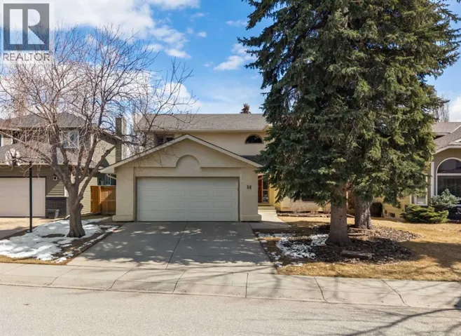 14 Sun Harbour Way SE, Calgary, Alberta T2X3C6