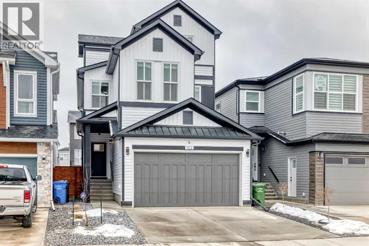 102 Setonstone Manor SE, Calgary, Alberta T3M3G4