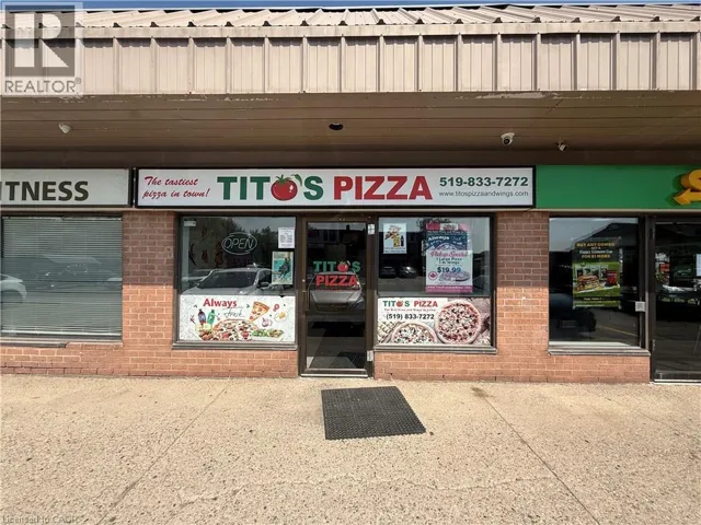 140 MAIN Street, Erin, Ontario N0B1T0