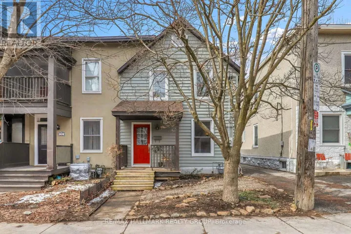 30 ADELAIDE STREET, Ottawa, Ontario K1S3S1