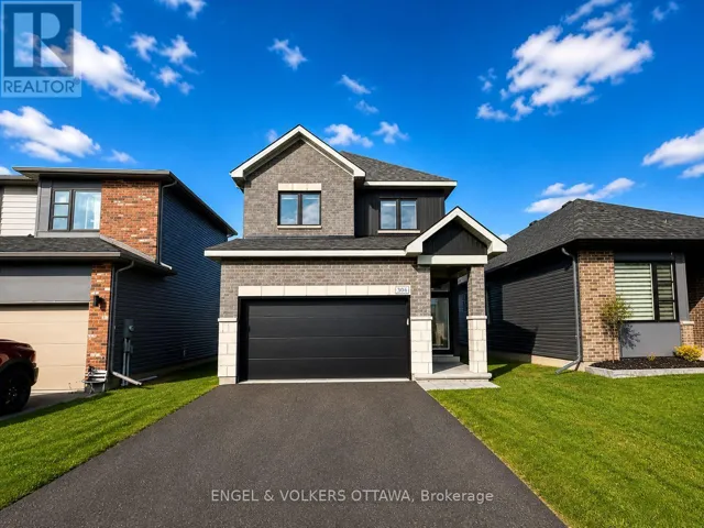 306 OAKMONT DRIVE, North Grenville, Ontario K0G1J0