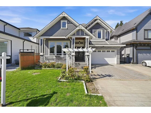 6559 142 STREET, Surrey, British Columbia V3W5M5