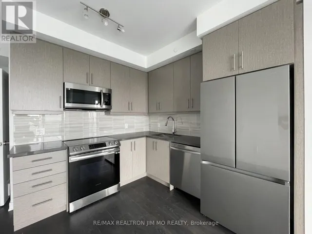 2304 - 95 ONEIDA CRESCENT, Richmond Hill (Langstaff), Ontario L4B0H5