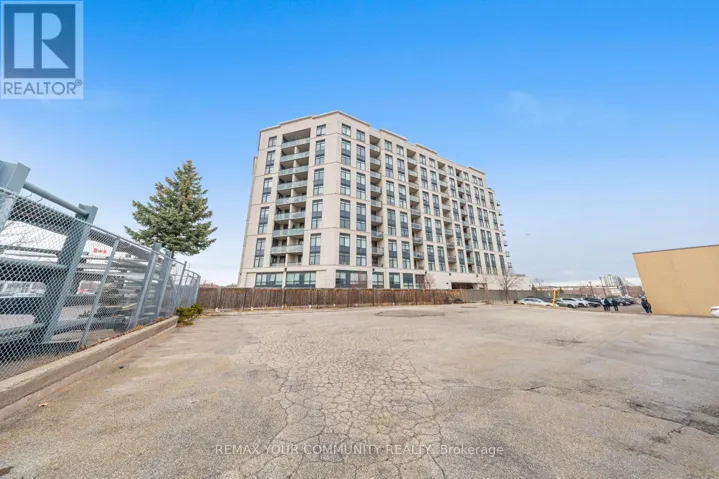 315 - 24 WOODSTREAM BOULEVARD, Vaughan (Vaughan Grove), Ontario L4L8C4