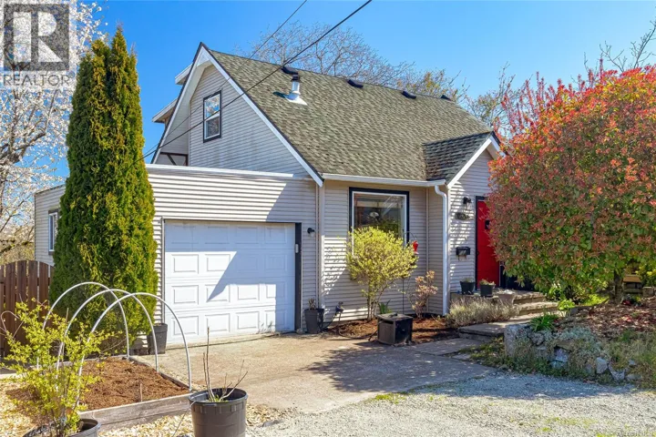 250 Harvey St, Nanaimo, British Columbia V9R3W7