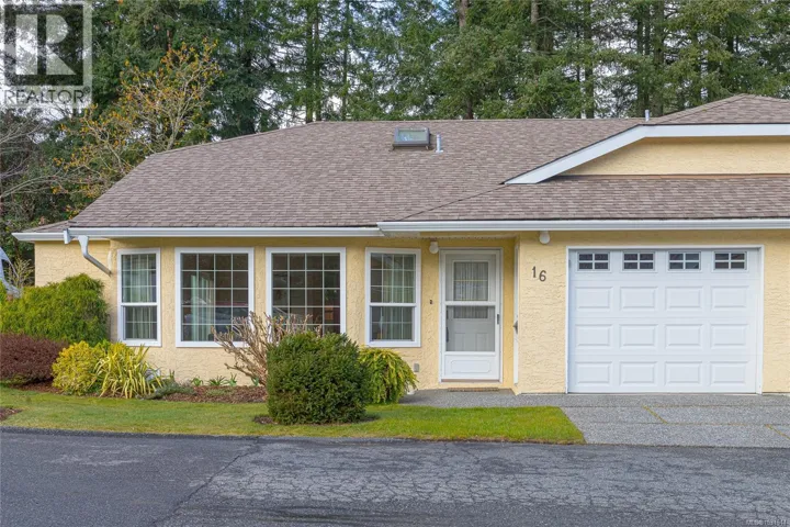 16 4750 Uplands Dr, Nanaimo, British Columbia V9R5H7