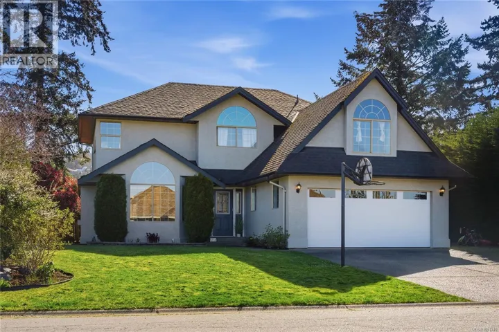 6114 Whitney Pl, Duncan, British Columbia V9L5N3