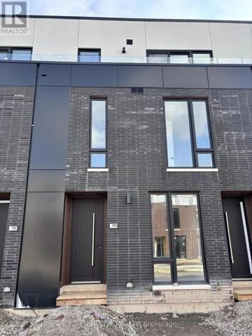 120 EVERETT COMMON, St. Catharines (Oakdale), Ontario L2P0G8