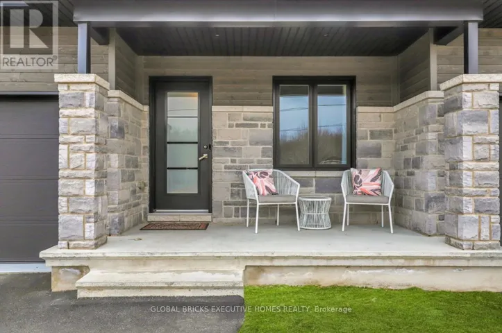 52 DES BENEVOLES STREET, The Nation, Ontario K0A2M0