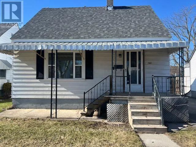 780 NEW ROMAINE STREET, Peterborough (Otonabee Ward 1), Ontario K9J2E9