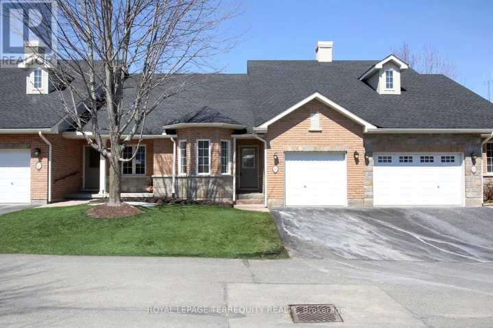 69 - 123 VILLAGE CRESCENT, Peterborough (Otonabee Ward 1), Ontario K9J0A9