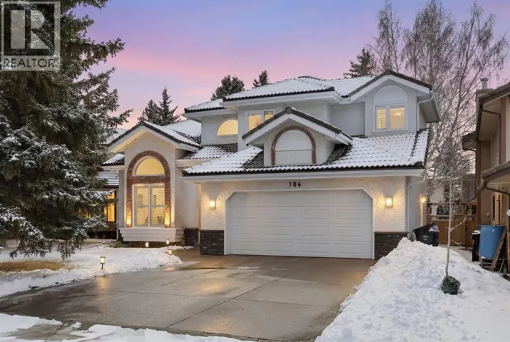 106 Shawnee Place SW, Calgary, Alberta T2Y1X1