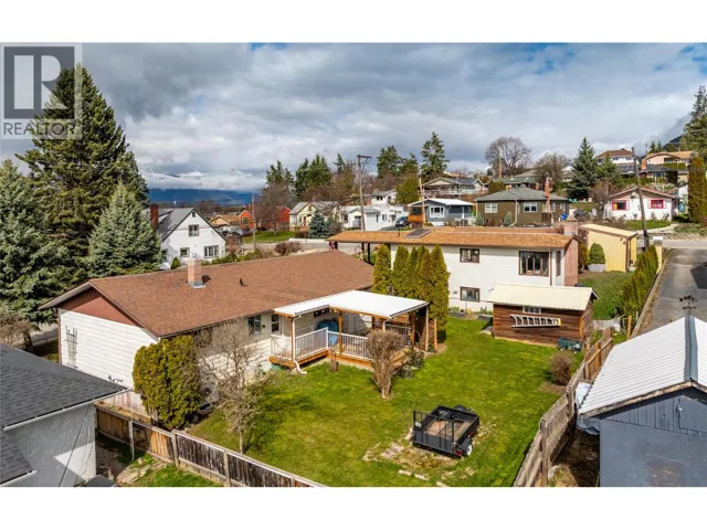 234 12th Avenue N, Creston, British Columbia V0B1G0