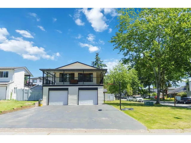 14471 85A AVENUE, Surrey, British Columbia V3S5W3