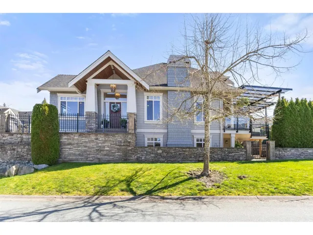 56 3800 GOLF COURSE DRIVE, Abbotsford, British Columbia V3G0A7