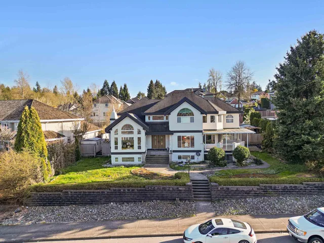 17148 104 AVENUE, Surrey, British Columbia V4N4R6