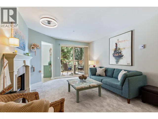 201 180 RAVINE DRIVE, Port Moody, British Columbia V3H4Z3