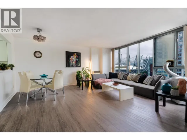 2102 930 CAMBIE STREET, Vancouver, British Columbia V6B5X6