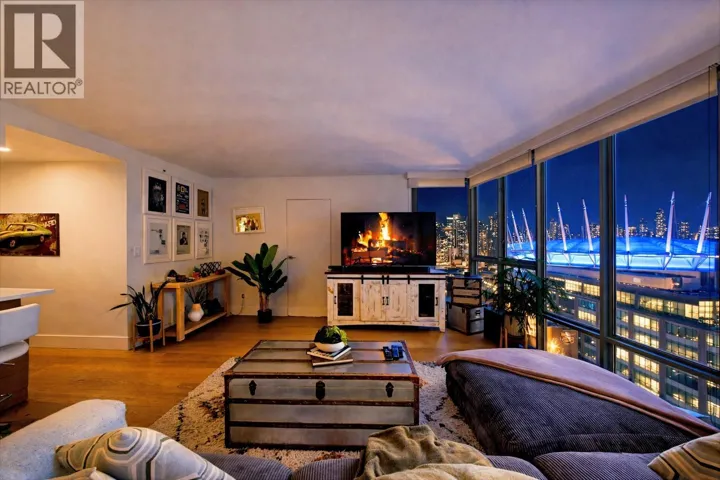 1901 930 CAMBIE STREET, Vancouver, British Columbia V6B5X6