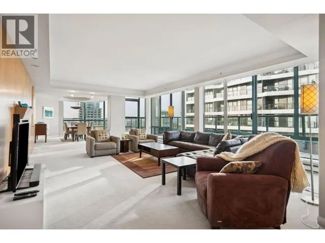 PH 3-4 1383 HOWE STREET, Vancouver, British Columbia V6Z2R5