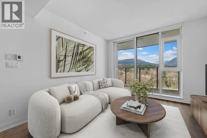 1308 1471 HUNTER STREET, North Vancouver, British Columbia V7J1H3