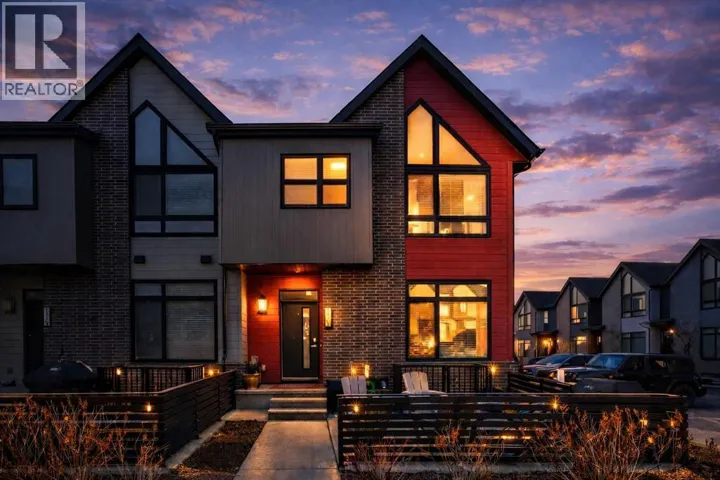 1305 Sage Meadows Gardens NW, Calgary, Alberta T3P1K3