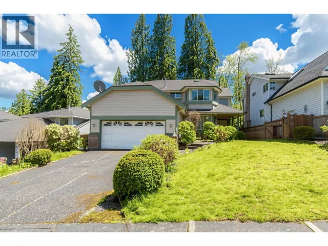 2974 DELAHAYE DRIVE, Coquitlam, British Columbia V3B6Z3