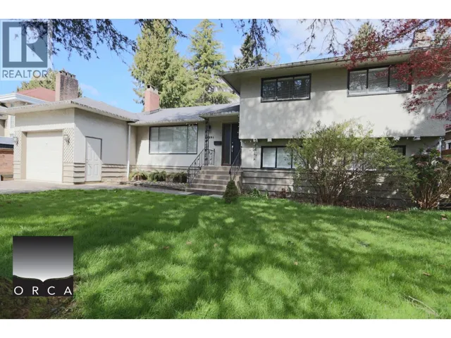 10291 CAITHCART ROAD ROAD, Richmond, British Columbia V6X1N3