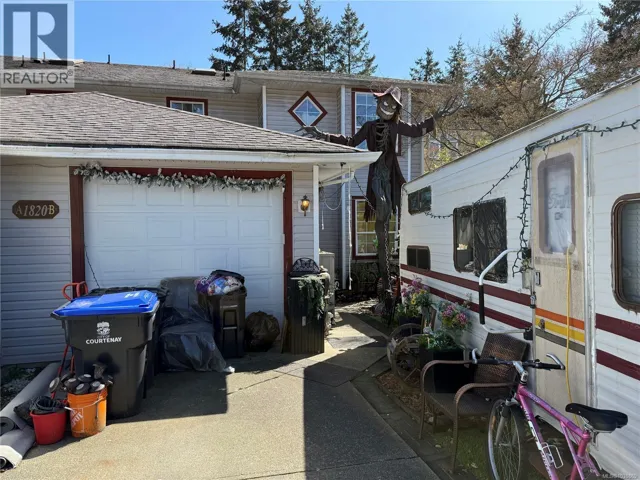 B 1820 1st St, Courtenay, British Columbia V9N6V5