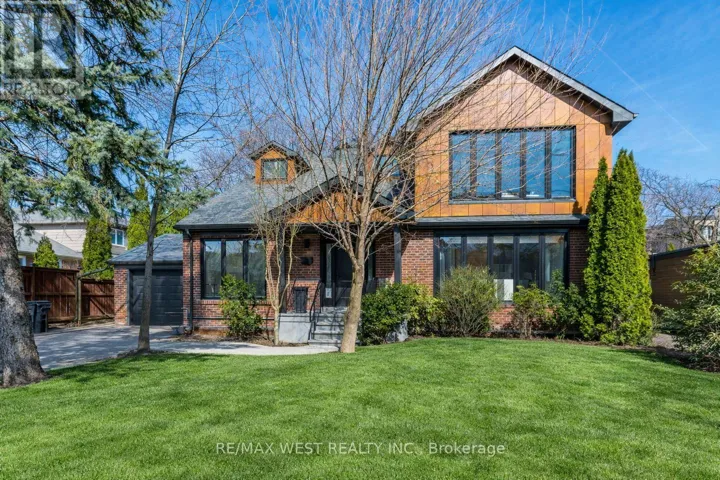 29 BLAKETON ROAD, Toronto (Islington-City Centre West), Ontario M9B4W4