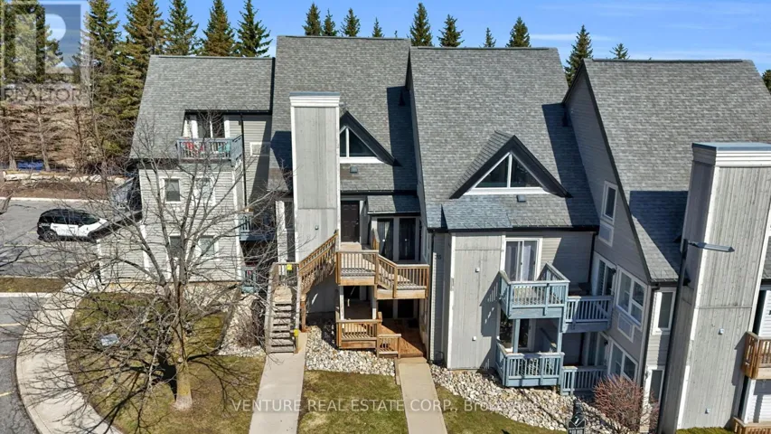 707 - 796468 GREY 19 ROAD, Blue Mountains, Ontario L9Y0N6