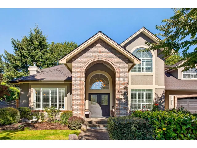 14055 29A AVENUE, Surrey, British Columbia V4P2J8