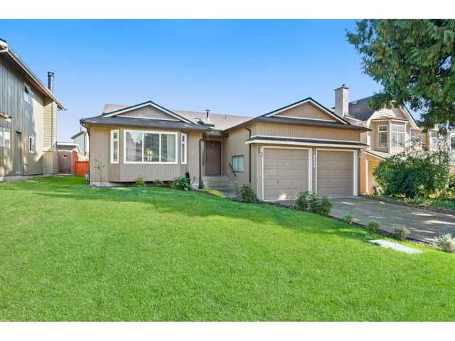 6426 WADE ROAD, Delta, British Columbia V4E3H9