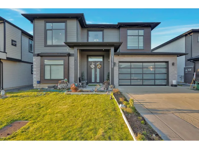 32755 CARTER AVENUE, Mission, British Columbia V4S0E6