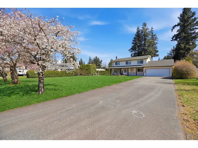 5692 247A STREET, Langley, British Columbia V2Z1H2
