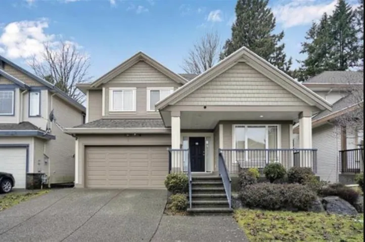 7113 147 STREET, Surrey, British Columbia V3S4P7