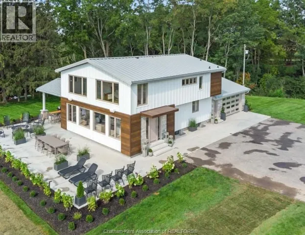 434 Front ROAD, Norfolk County, Ontario N0E1P0