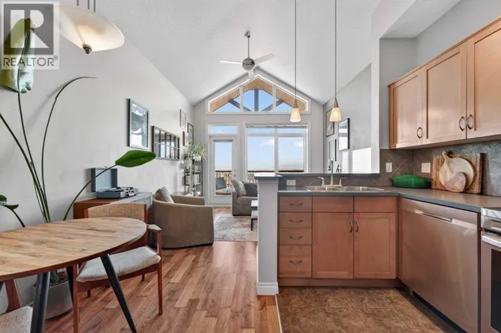 10, 169 Rockyledge View NW, Calgary, Alberta T3G6B1