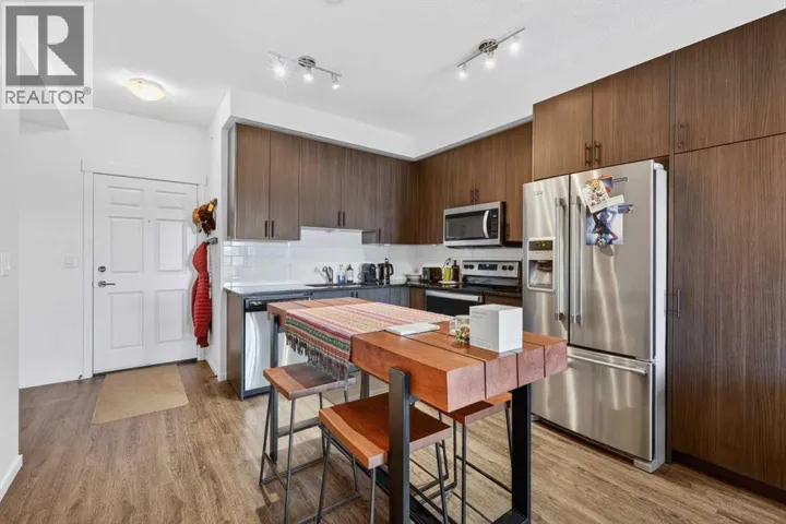6406, 151 Legacy Main Street SE, Calgary, Alberta T2X4A4