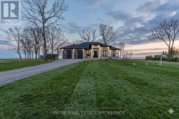 9 BLACK WALNUT DRIVE, Norfolk, Ontario N0E1P0