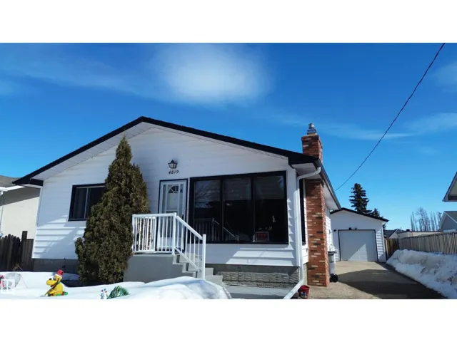 4819 51 ST, Legal, Alberta T0G1L0