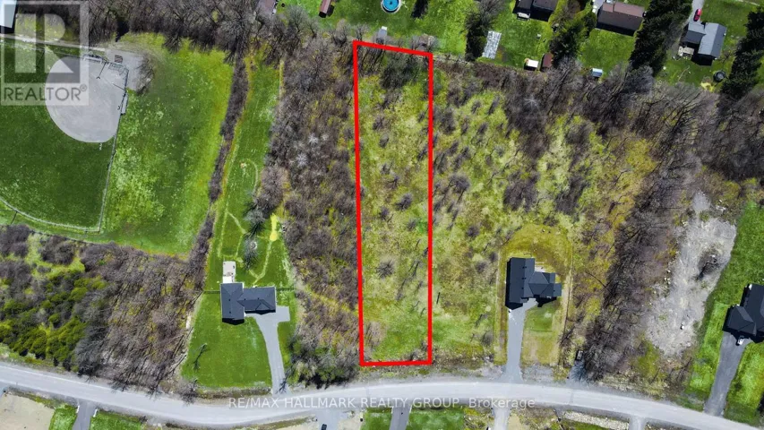 1725 METCALFE FARM DRIVE, Ottawa, Ontario K0A2P0