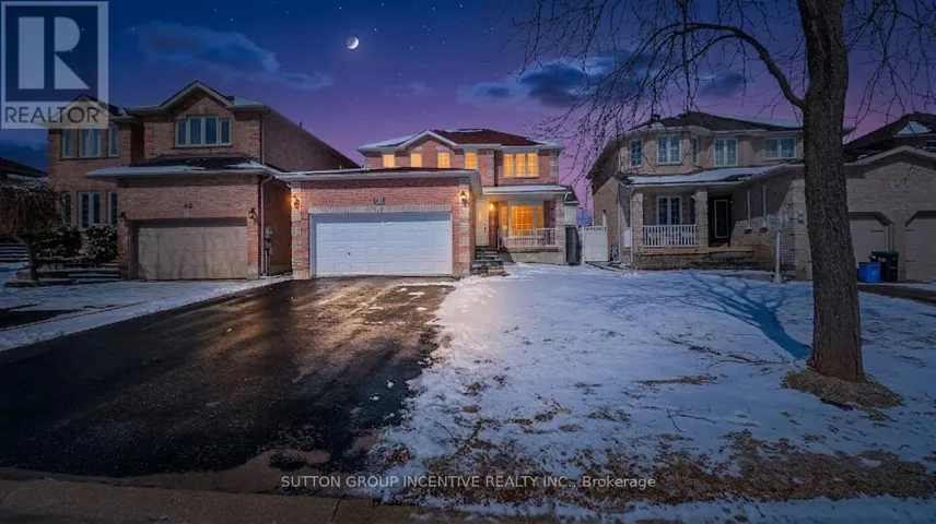 62 BIRCHWOOD DRIVE, Barrie (East Bayfield), Ontario L4M6X8